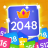 icon 2048 Blast(2048 Blast: Getallen samenvoegen 2248) 0.6.6