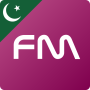icon Pakistan RadioFM Mob(FM-radio Pakistan HD - FM MOB)