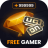 icon Free GamersWin Diamond, Uc, Credits(Gratis diamantgids - Win diamanten, UC, credits
) 1.0