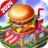 icon Cooking Crush(Cooking Crush - Cooking Game) 2.9.2