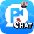 icon ChatPlus(ChatMee Live Talk - Willekeurig videogesprek met meisjes) 1.0.2