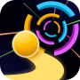 icon Beat Smash Color 3DRolly Ball(Beat Smash Color 3D - Rolly Ball
)