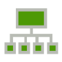 icon MultiVNC(MultiVNC - Veilige VNC-viewer)