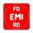 icon EMI Calculator(EMI, FD, RD Calculator) 3.17