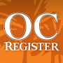 icon Orange County Register