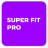 icon Super Fit Pro 0.1