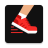 icon Step Tracker(Stappenteller en calorieteller) 1.3.9