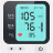 icon Blood Pressure Monitor(Bloeddrukmeter) 1.0.7
