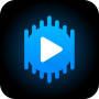 icon HD Video Player All Format (HD Video Player Alle formaten)