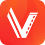 icon All Video Downloader(HD Video Downloader-app - 2023)