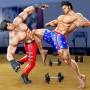icon Gym Heros: Fighting Game (Gym Heros: Vechtspel)