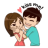 icon Love Stickers App(18+ Love Stickers-app) 4.0