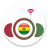 icon Radios de Bolivia(Radio's van Bolivia
) 1.0.2