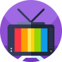 icon TV Italiane(Italiaanse TV)