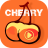 icon CherryCam(Voice Video Chat App) 1.0.0