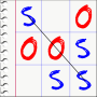icon SOS Game