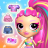 icon Go! Dolliz(Go! Dolliz: 3D Doll Dress Up) 4.82