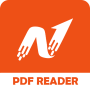 icon Nitro PDF Reader Or PDF Viewer (Nitro PDF-lezer of PDF-viewer
)