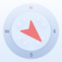 icon Digital Anemometer (Digitale windmeter)