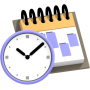 icon Time recording(TimeTracker)