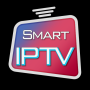 icon IPTV Premium pour Smart TV et Box par CB(SMART IPTV Premium voor Smart
)