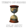 icon Tiempo de Gracia FM(FM Grace Time)