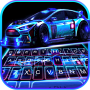 icon Racing Sports Car Theme (Racing Sports Car-thema)