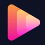 icon Raca Player(Raca Player: Con Chromecast
)