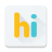 icon Hitme(Hitme - Chat en ontmoet mensen
) 1.0.3