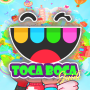 icon toca life world baby Guide(Toca Boca Life World Voor tips
)