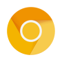 icon Chrome Canary(Chrome Canary (Unstable))