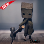 icon com.littlenightmare2.guide(Little Nightmares 2 tips and tricks
)