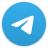 icon Telegram(Telegram, Paper Airplane-TG Vereenvoudigde Chinese versie) 9.6.6
