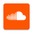 icon SoundCloud(SoundCloud: speel muziek en liedjes) 2023.02.02-release