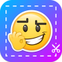 icon Emoji Maker(Emoji Maker- Personal Animated)