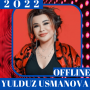 icon Yulduz Usmonova(Callerova 2 O O O O O O 2 2 2 2
)
