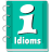 icon Idioms Arabic(Idioom Arabisch) New Design