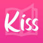 icon KISS(Kiss: Lezen en schrijven Romance
)