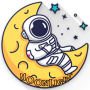 icon MoonLight Vpn(MoonLight Vpn ~ Gratis en onbeperkt Ssh, Open, Proxy
)