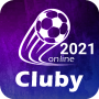 icon Cluby(Club: Eredivisie online coaching)