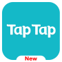 icon Tap Tap App TapTap Discover Superb Games 2021 (Tap Tap-app TapTap Ontdek fantastische games 2021
)