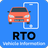 icon RTO Vehicle Information(RTO Voertuiginfo-app) 1.6