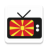 icon MK TV Kanali(Makedonski TV Kanali) 2.0.0