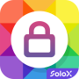 icon Solo Locker (DIY Locker)