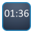 icon Simple Stopwatch(Simpele chronometer) 3.0