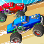 icon Racing Monster Truck Mania (Racing Monster Truck Mania
)