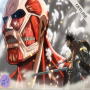 icon Anime Music : Attack On Titan Songs (Anime Music: Attack On Titan Songs
)