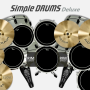 icon Simple Drums Deluxe(Simple Drums Deluxe - Scherm drumstel)