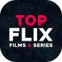 icon Topflix(Topflix: Film, Series en Anime
)