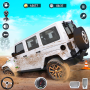 icon Jeep Offroad Simulator(Offroad Rush: Jeep Race Games)